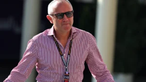 Stefano Domenicali has extended his contract as F1 CEO