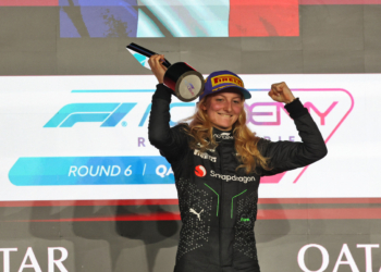 What to expect from F1 Academy 2025