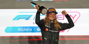 What to expect from F1 Academy 2025