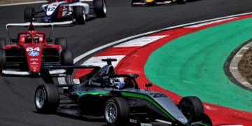 What we learned from the opening round of F1 Academy