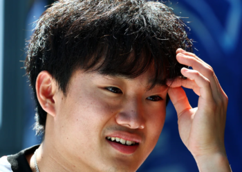 McLaren CEO Zak Brown has claimed Red Bull should have promoted Yuki Tsunoda