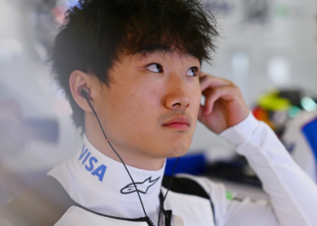Yuki Tsunoda believes his Red Bull snub was about more than 'performance'