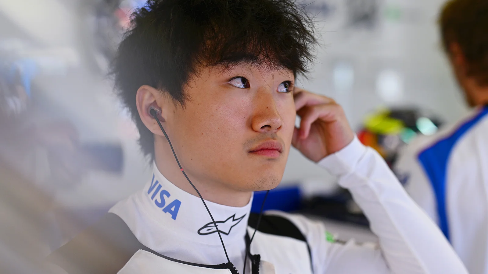 Yuki Tsunoda: Red Bull snub &#8216;not about performance&#8217;