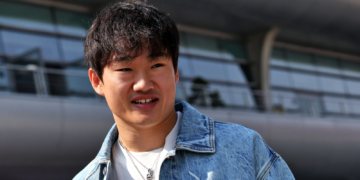 Red Bull is poised to promote Yuki Tsunoda to the senior team