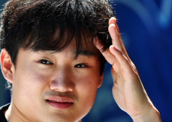 Yuki Tsunoda will be given the remainder of 2025 at Red Bull