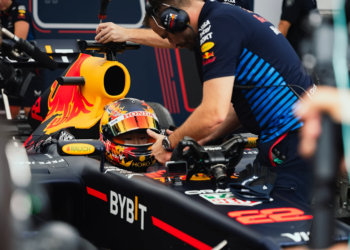 Honda and Yuki Tsunoda have realised a joint-ambition to get the Japanese driver to Red Bull