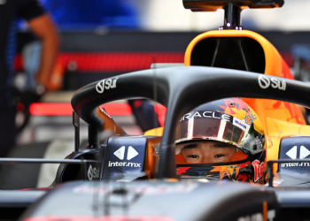 Red Bull believes Yuki Tsunoda will be 'beneficial' to the development of the RB21