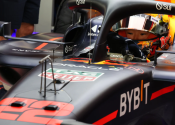 Yuki Tsunoda is relishing his impending Red Bull debut in Japan - Credit: Red Bull Content Pool