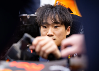 Helmut Marko has downplayed the impact Honda had on Red Bull promoting Yuki Tsunoda