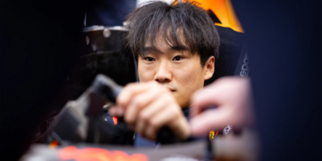 Helmut Marko has downplayed the impact Honda had on Red Bull promoting Yuki Tsunoda