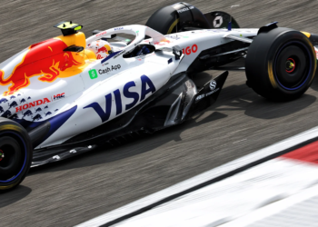 Racing Bulls has raced away from F1's worst HQ