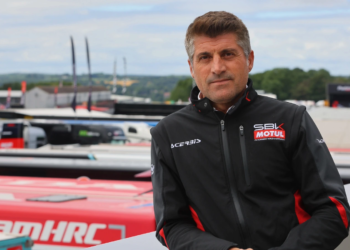 WorldSBK: Extra-EU races on calendar fell through due to ‘factors out of our control’