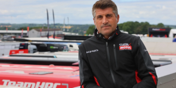WorldSBK: Extra-EU races on calendar fell through due to ‘factors out of our control’