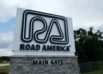 Road America will become a six-hour race on the 2026 IMSA SportsCar Championship calendar