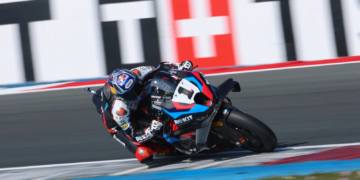 Toprak Razgatlioglu prevails in wet Assen WorldSBK Superpole race