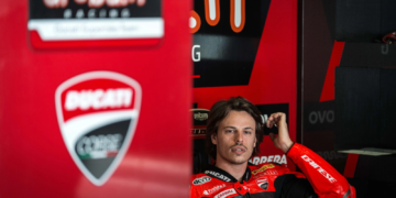 Nicolo Bulega explains he feels ‘completely different’ ahead of the Assen WorldSBK round