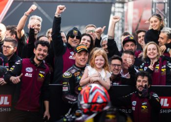 Sam Lowes: Assen weekend ‘the best I felt’ in WorldSBK