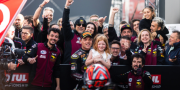 Sam Lowes: Assen weekend ‘the best I felt’ in WorldSBK