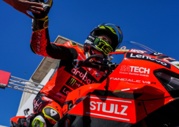 Alvaro Bautista compares Ducati ‘feeling’ between 2024 and 2025 WorldSBK seasons