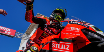 Alvaro Bautista compares Ducati ‘feeling’ between 2024 and 2025 WorldSBK seasons