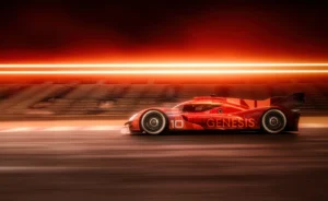 Genesis Magma Racing will enter the Hypercar category in the 2026 FIA World Endurance Championship