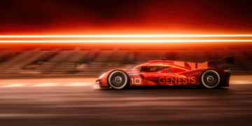 Genesis Magma Racing will enter the Hypercar category in the 2026 FIA World Endurance Championship
