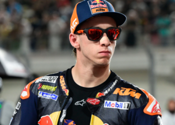 Pedro Acosta ‘has to have the best’ MotoGP bike amid KTM doubts