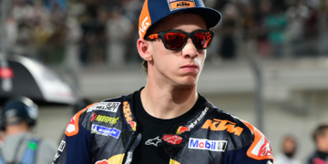 Pedro Acosta ‘has to have the best’ MotoGP bike amid KTM doubts