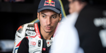 Toprak Razgatlioglu ‘angry’ due to BMW ‘not working’ during Assen WorldSBK practice