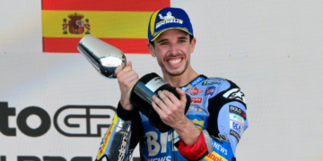 Alex Marquez: ‘Without Marc Marquez I was the strongest’ at Jerez MotoGP