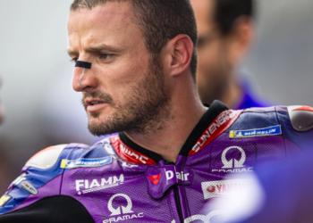 Jack Miller emphasises enjoying the ‘small victories’ after strong COTA MotoGP performance