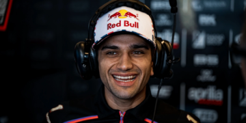 Reigning World MotoGP Champion Jorge Martin returns for Qatar GP
