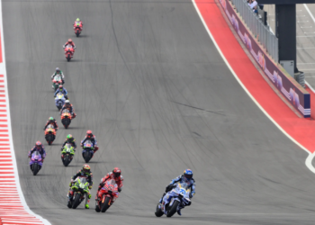 Liberty Media set for EU backing over MotoGP purchase