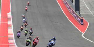 Liberty Media set for EU backing over MotoGP purchase