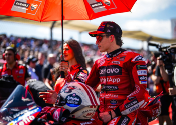 Marc Marquez: Rivals will be ‘better than me’ at Qatar MotoGP