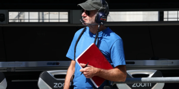 Adrian Newey will not help rescue Aston Martin's 2025 prospects