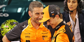 Andrea Stella hailed key characteristics Oscar Piastri possesses