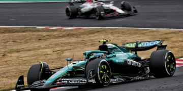 Honda is working diligently between Red Bull and Aston Martin