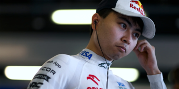 Ayumu Iwasa will replace Max Verstappen at Red Bull in Bahrain FP1