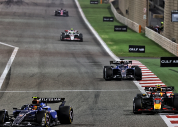 McLaren racing driver Oscar Piastri wins his second race of the season