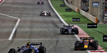 McLaren racing driver Oscar Piastri wins his second race of the season