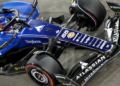 Carlos Sainz has revealed a problem he is battling with the 2025 Williams car