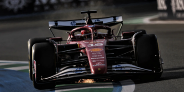 Ferrari has struggled to unlock one-lap pace from the SF-25