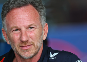 Christian Horner has denied Red Bull is experiencing a crisis