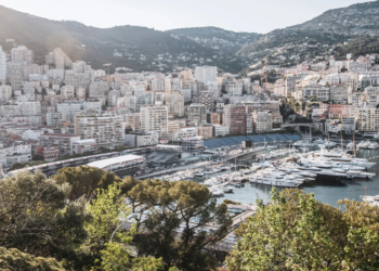 Four key talking points ahead of the 2025 Formula E Monaco E-Prix