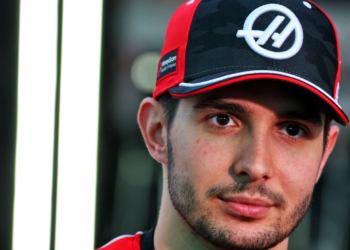 Esteban Ocon has lauded Haas' turnaround