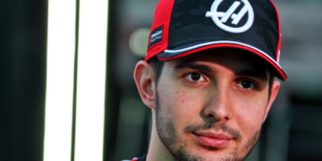 Esteban Ocon has lauded Haas' turnaround