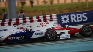 F1 CEO Stefano Domenicali wants a future engine formula to safeguard against global economic crisis