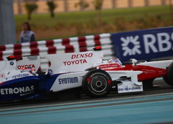 F1 CEO Stefano Domenicali wants a future engine formula to safeguard against global economic crisis