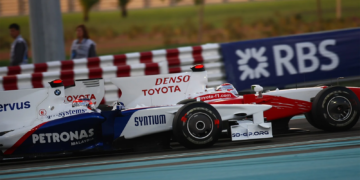 F1 CEO Stefano Domenicali wants a future engine formula to safeguard against global economic crisis